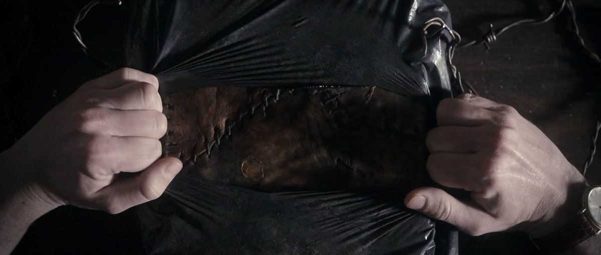 screams ๐ช tweet media