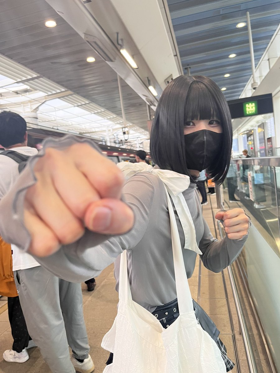 すいちゃんこ tweet media