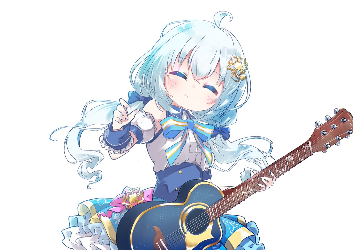 しろうさぎ tweet media