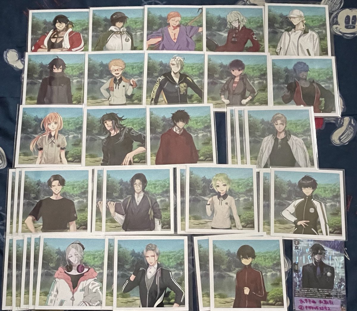 あやP@お取引 tweet media