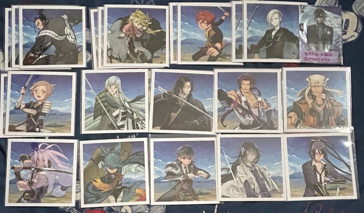 あやP@お取引 tweet media