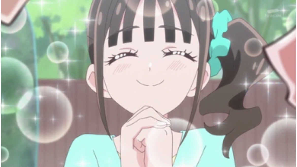 さざなみ tweet media