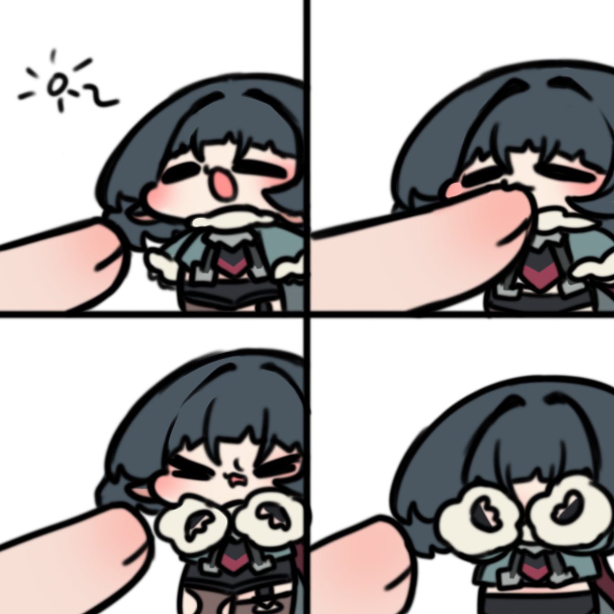 오투🧸🎀/3부코 tweet media