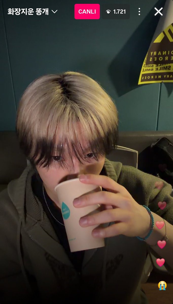 DEAD AND ˣʰaws ⊬🐥 yeosang biletimi öde tweet media