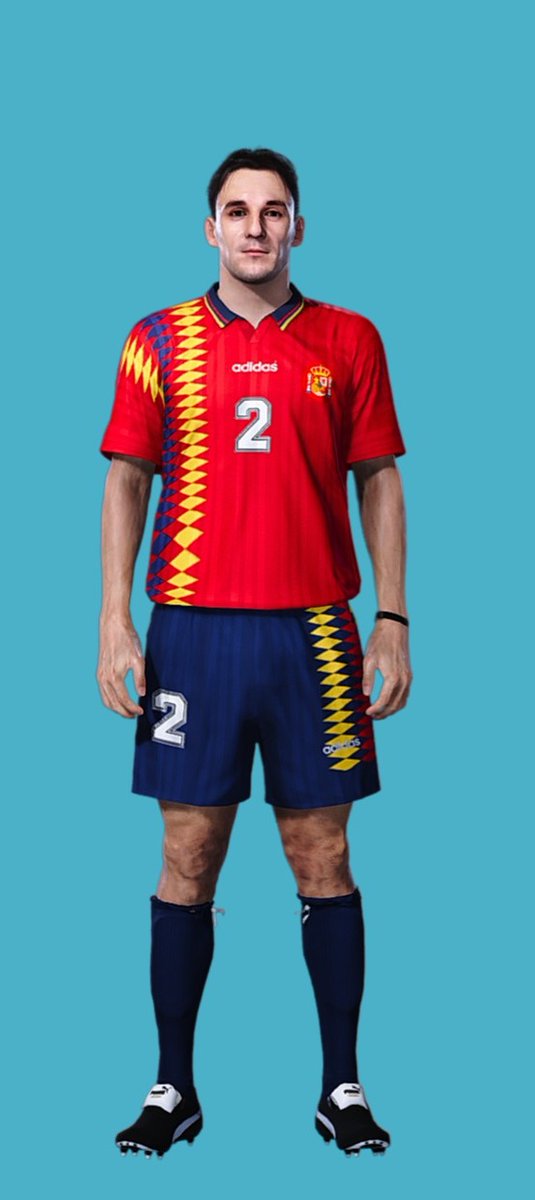 eL_dObLaS PES 2021 tweet media