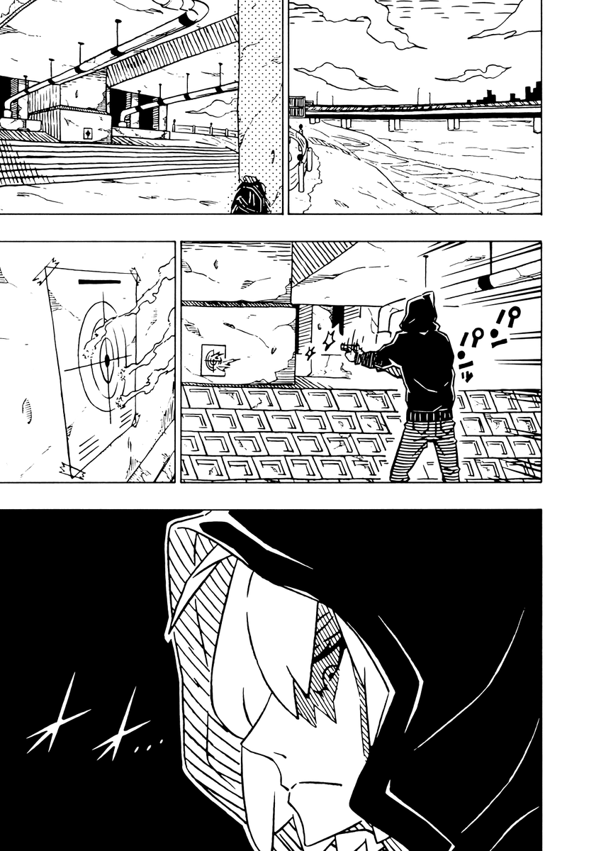 サカタサト士 tweet media