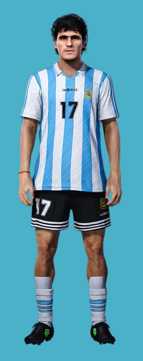 eL_dObLaS PES 2021 tweet media