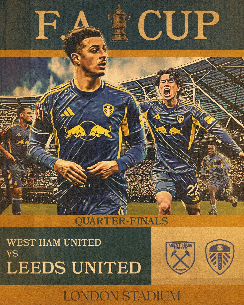 Leeds United FC NL tweet media