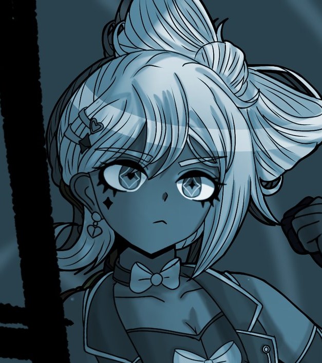 asuga@doll 🎪🐸 tweet media