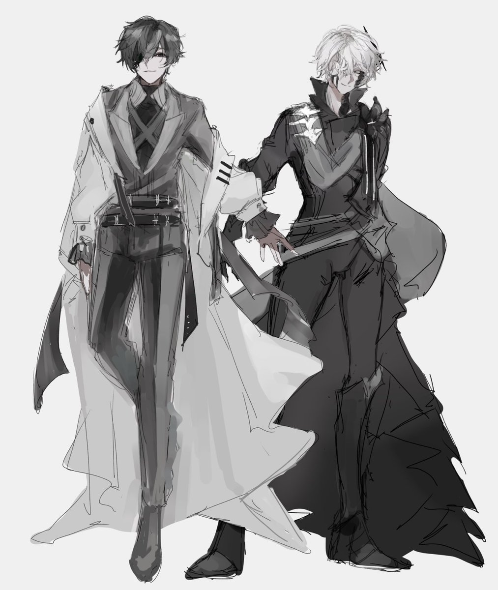 久遠-kuon- tweet media