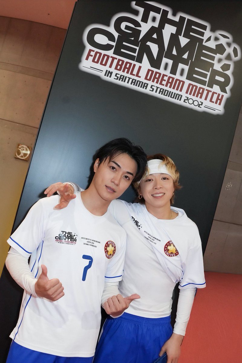 BALLISTIK BOYZ tweet media