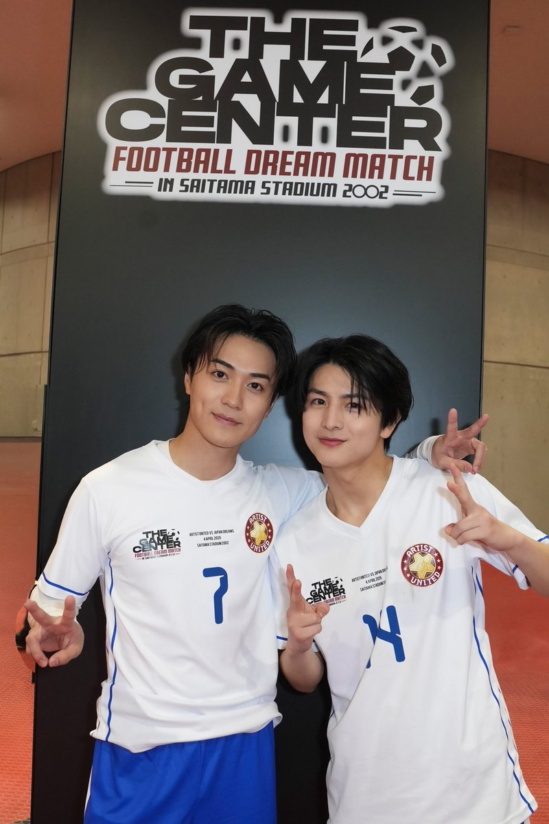 BALLISTIK BOYZ tweet media