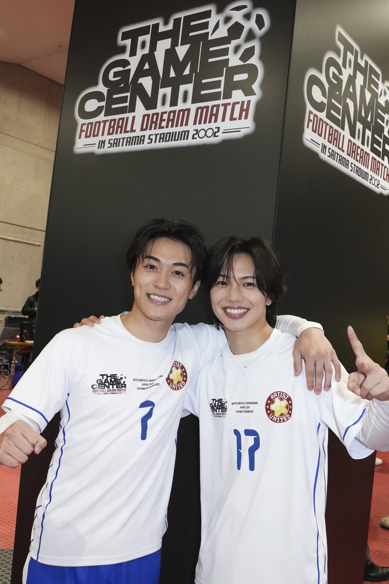 BALLISTIK BOYZ tweet media