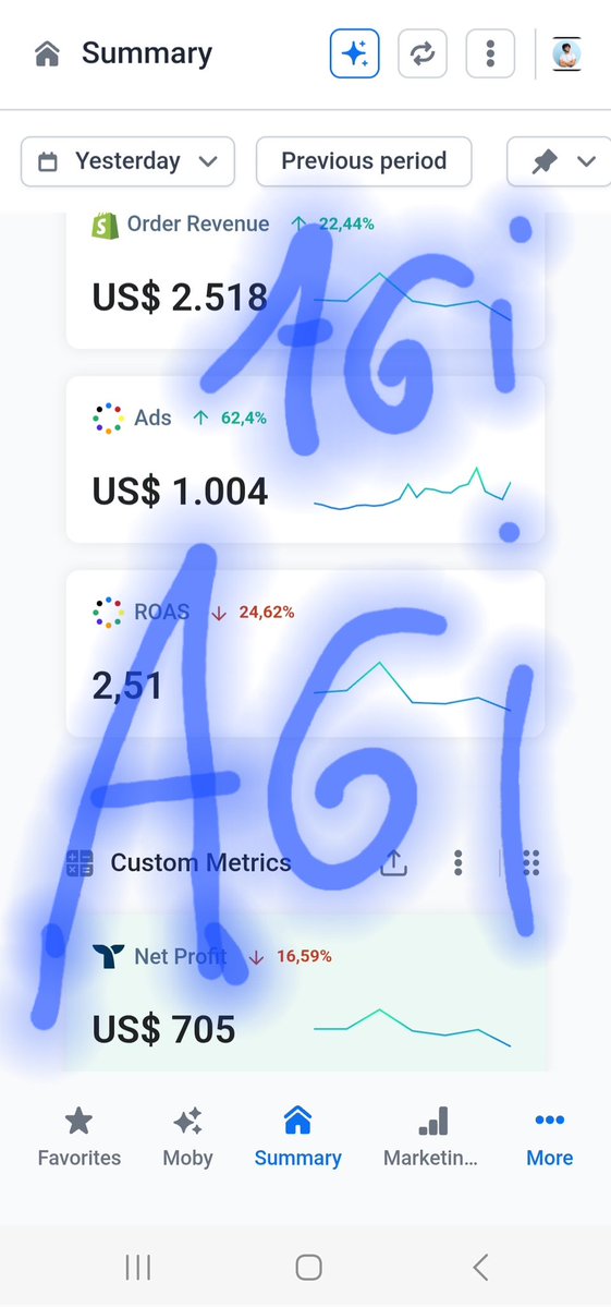 Agi Ecom tweet media