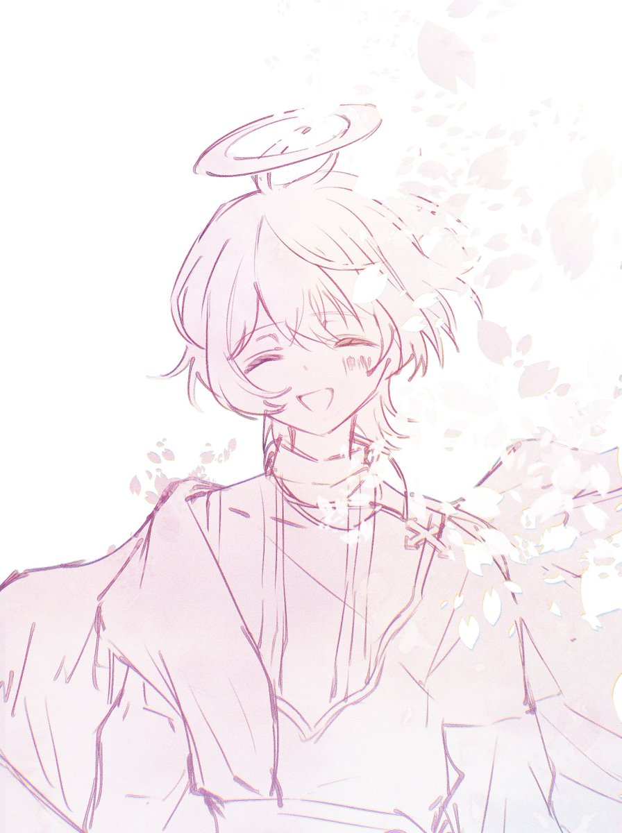 ちゅろ。 tweet media