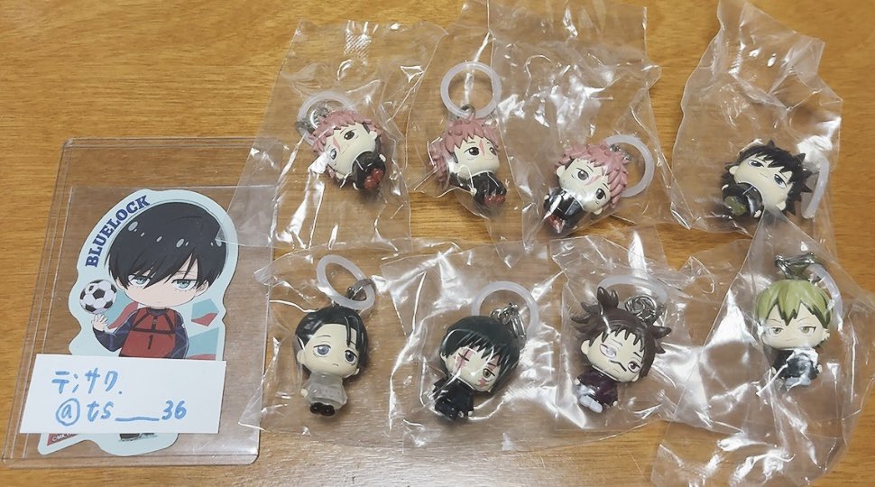 ﾃ ﾝ ｻ ｸ . (bio必読) tweet media