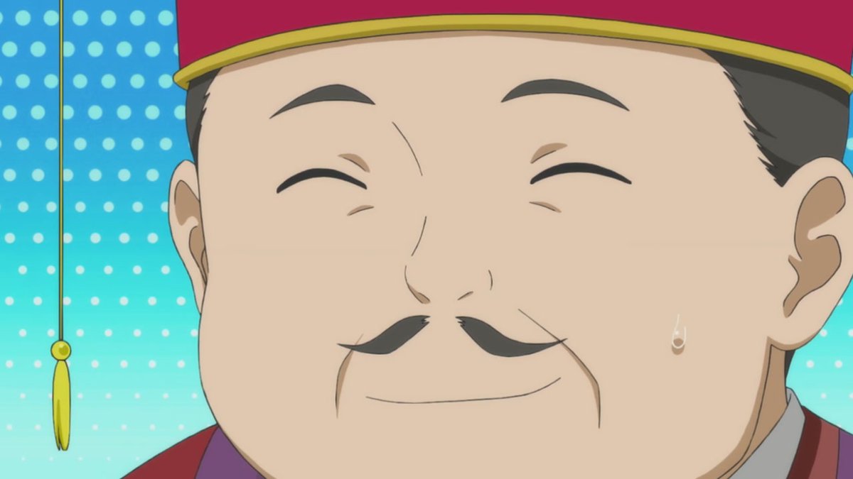 大臣、ワシ気づいたんじゃが…
ワシ、超カワイイからモテモテなんじゃね？

何を言ってるんだ、この王は…（今夜解らせてやろうか）
という別作品を組み合わせた遊び