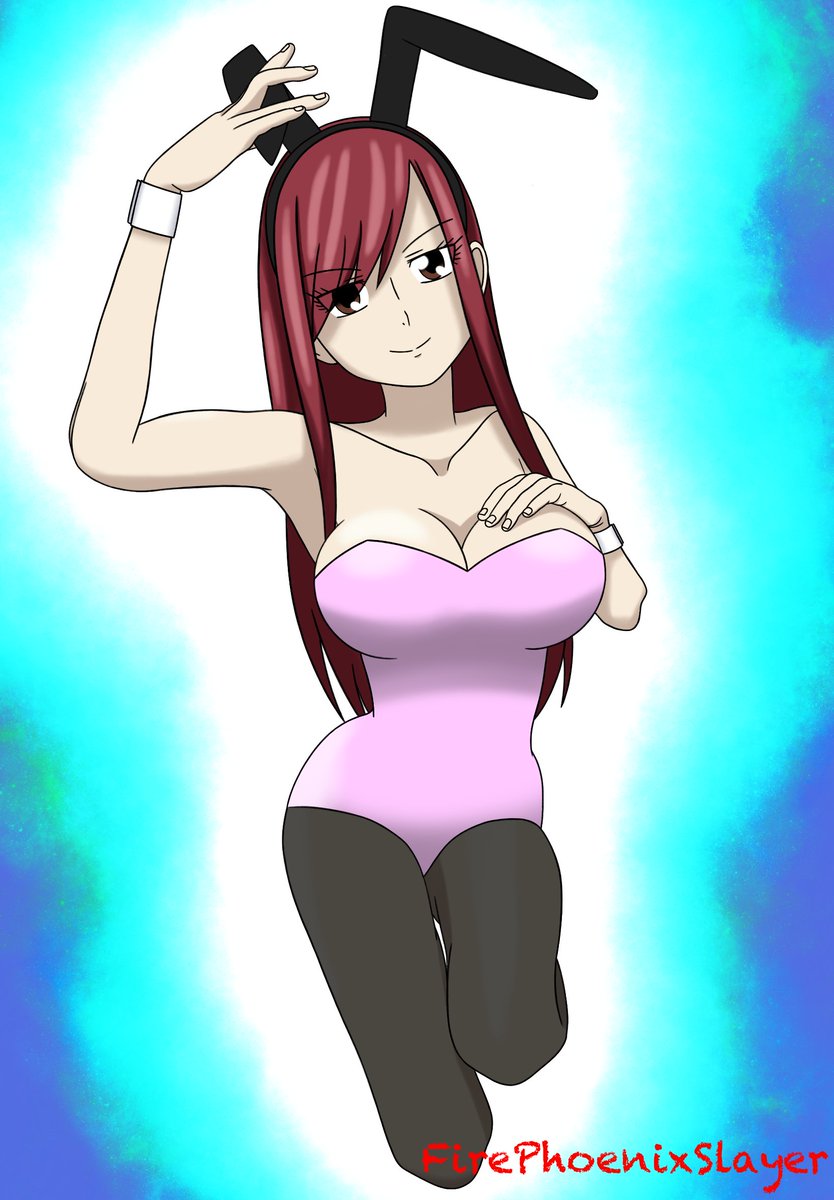 FirePhoenixSlayer tweet media