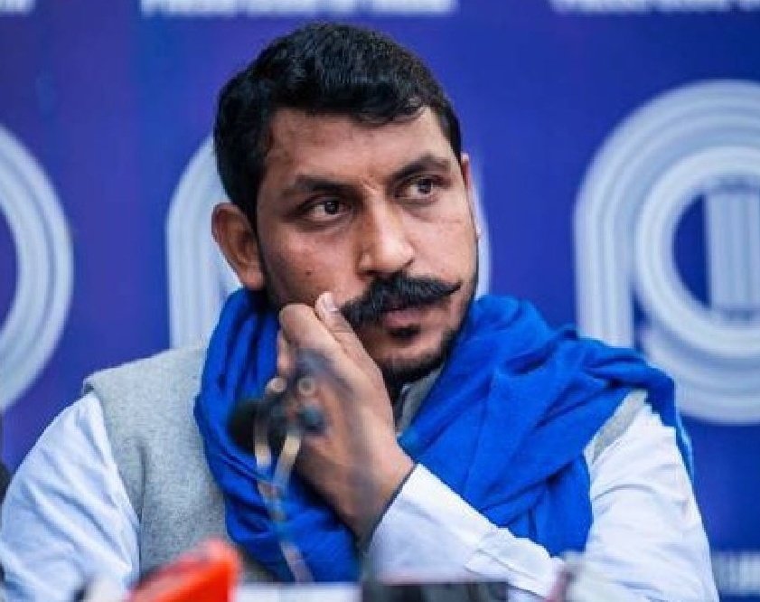 Priyanshu Kumar tweet media