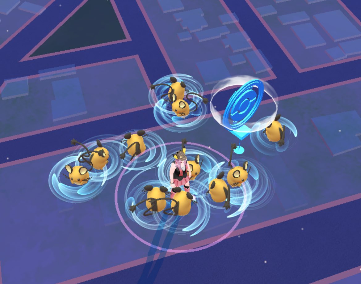 ɴᴀʜᴏ tweet media