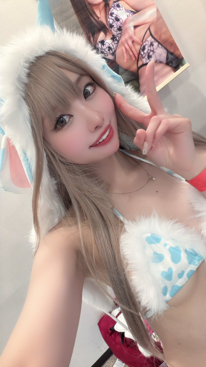 七瀬あずさ🐰さんのエロ画像、2026年04月05日18時37分27秒に投稿