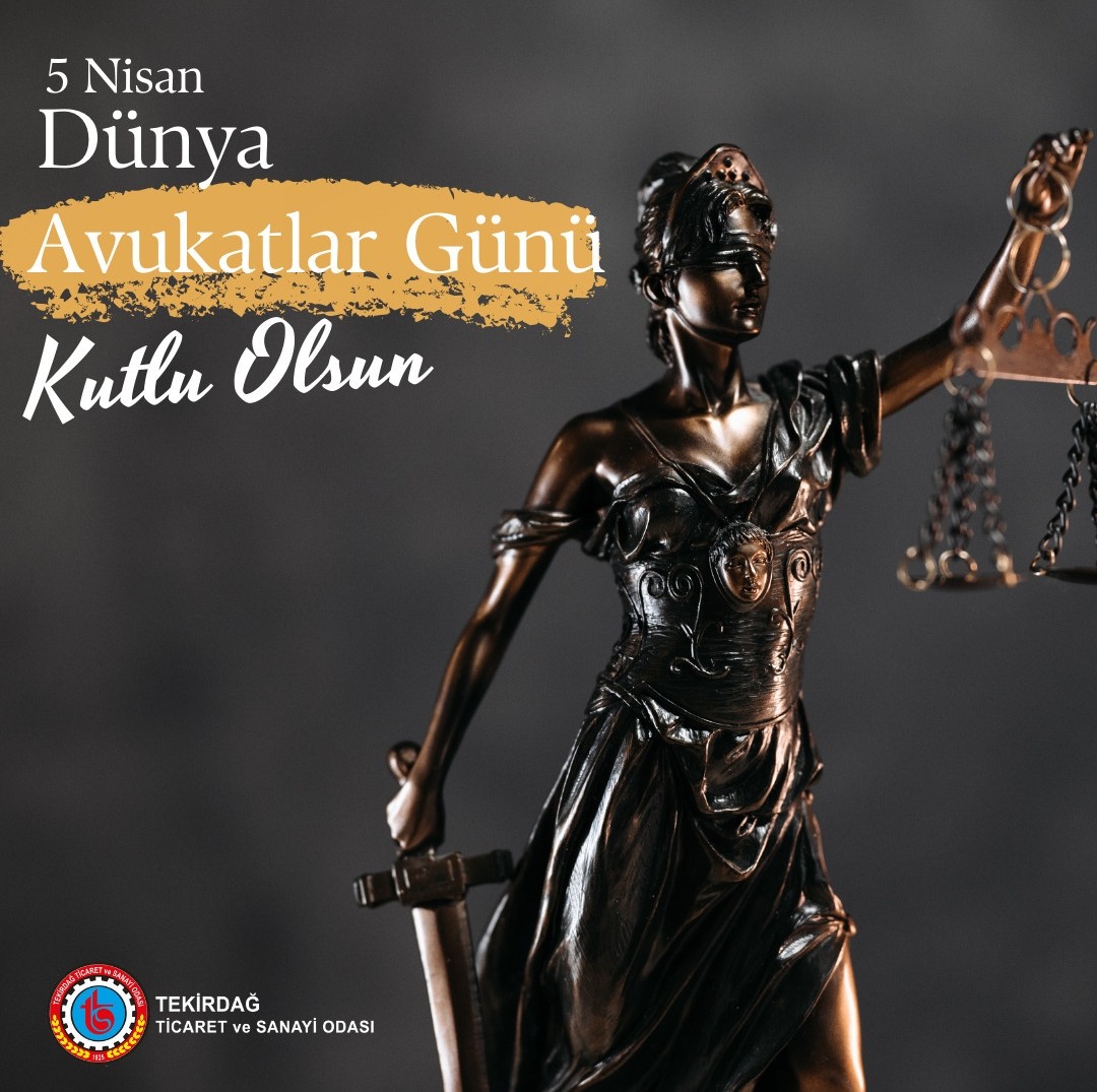 Tekirdağ Ticaret ve Sanayi Odası tweet media