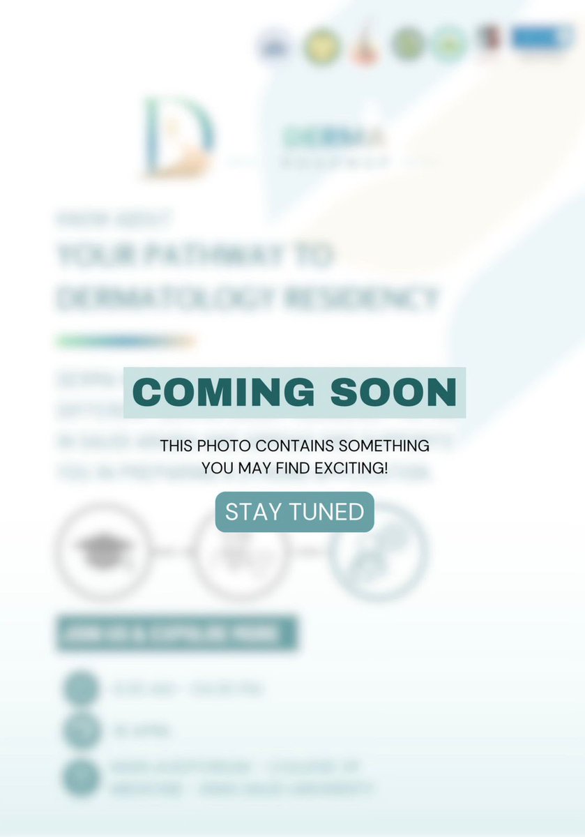 الأندية التخصصية الطبية tweet media