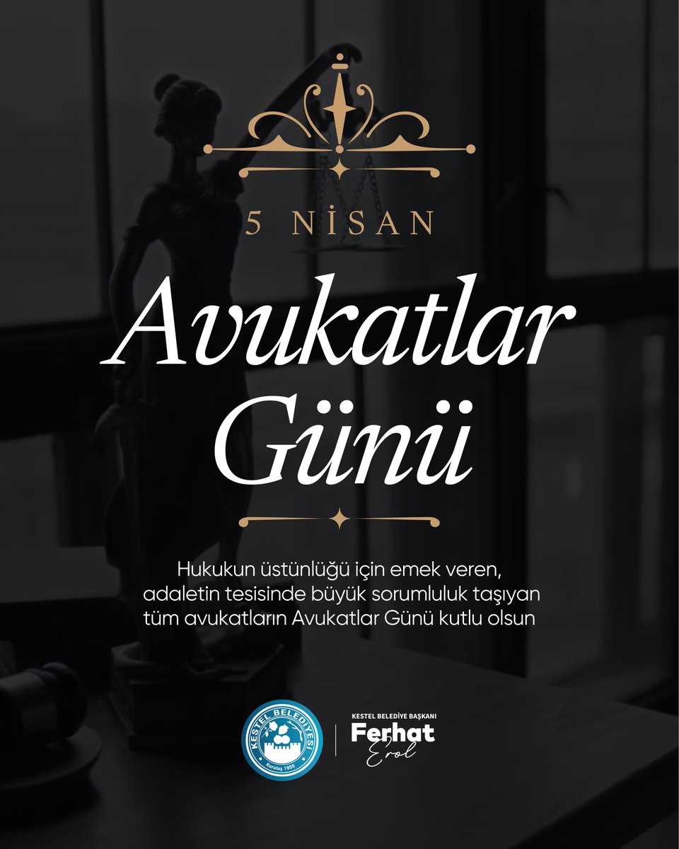 Ferhat EROL tweet media