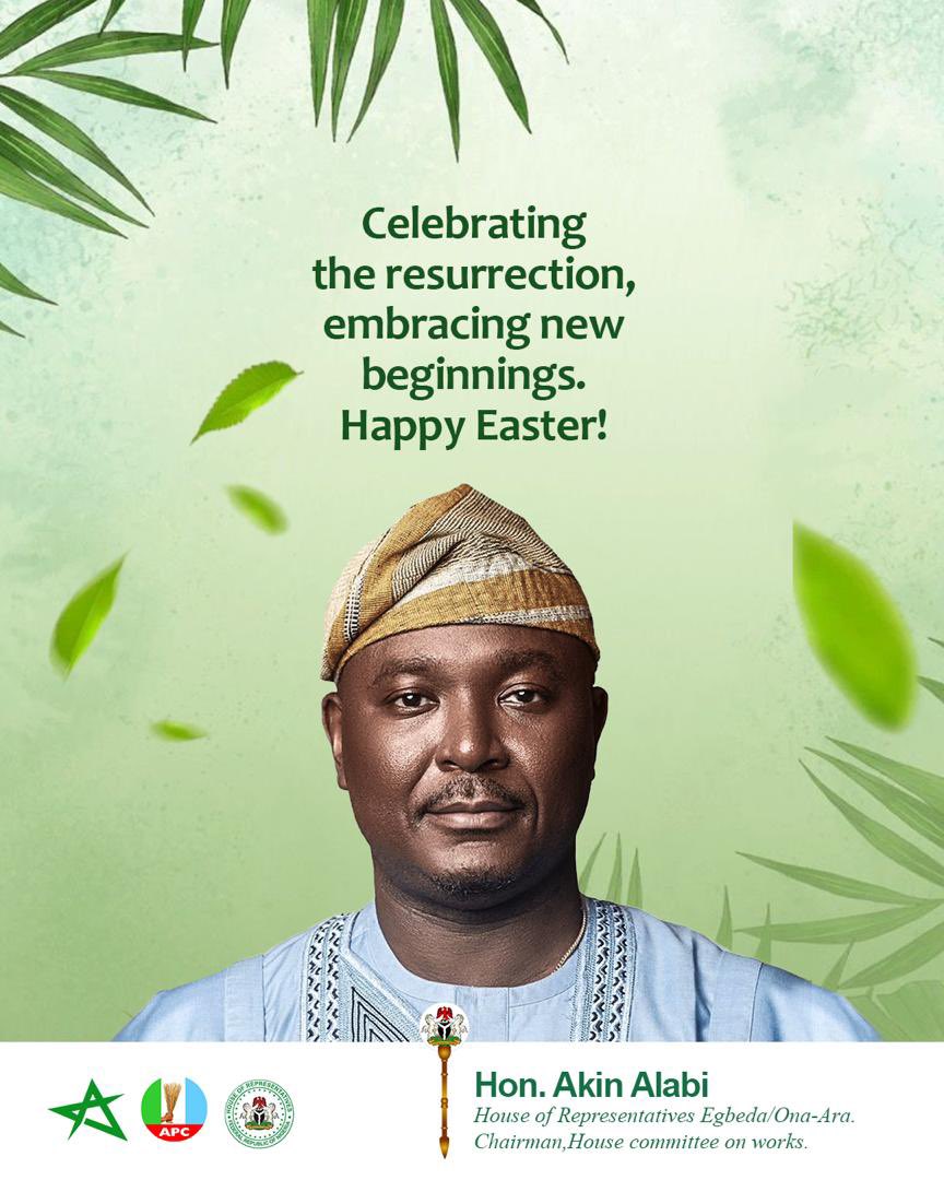 Oloye Akin Alabi tweet media