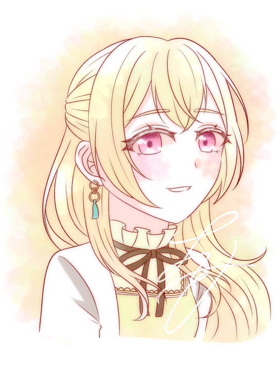 おとわれ tweet media