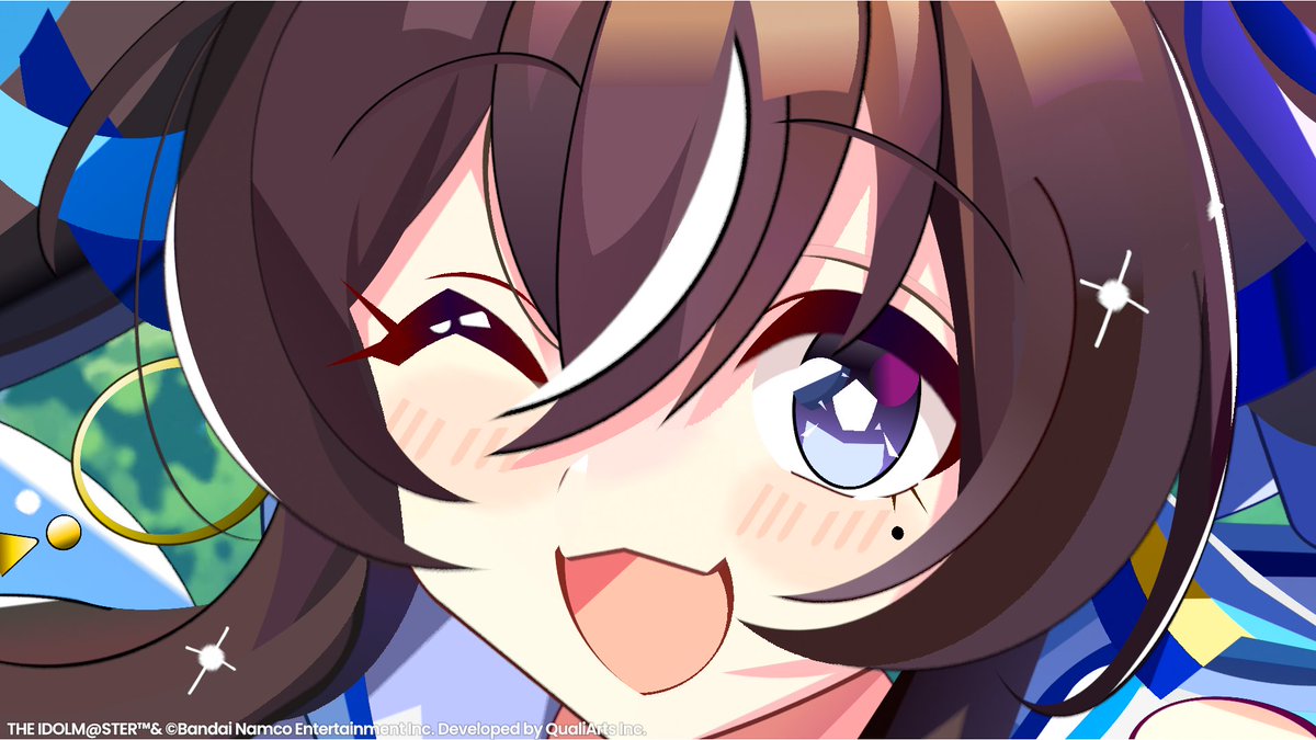 えへへ tweet media