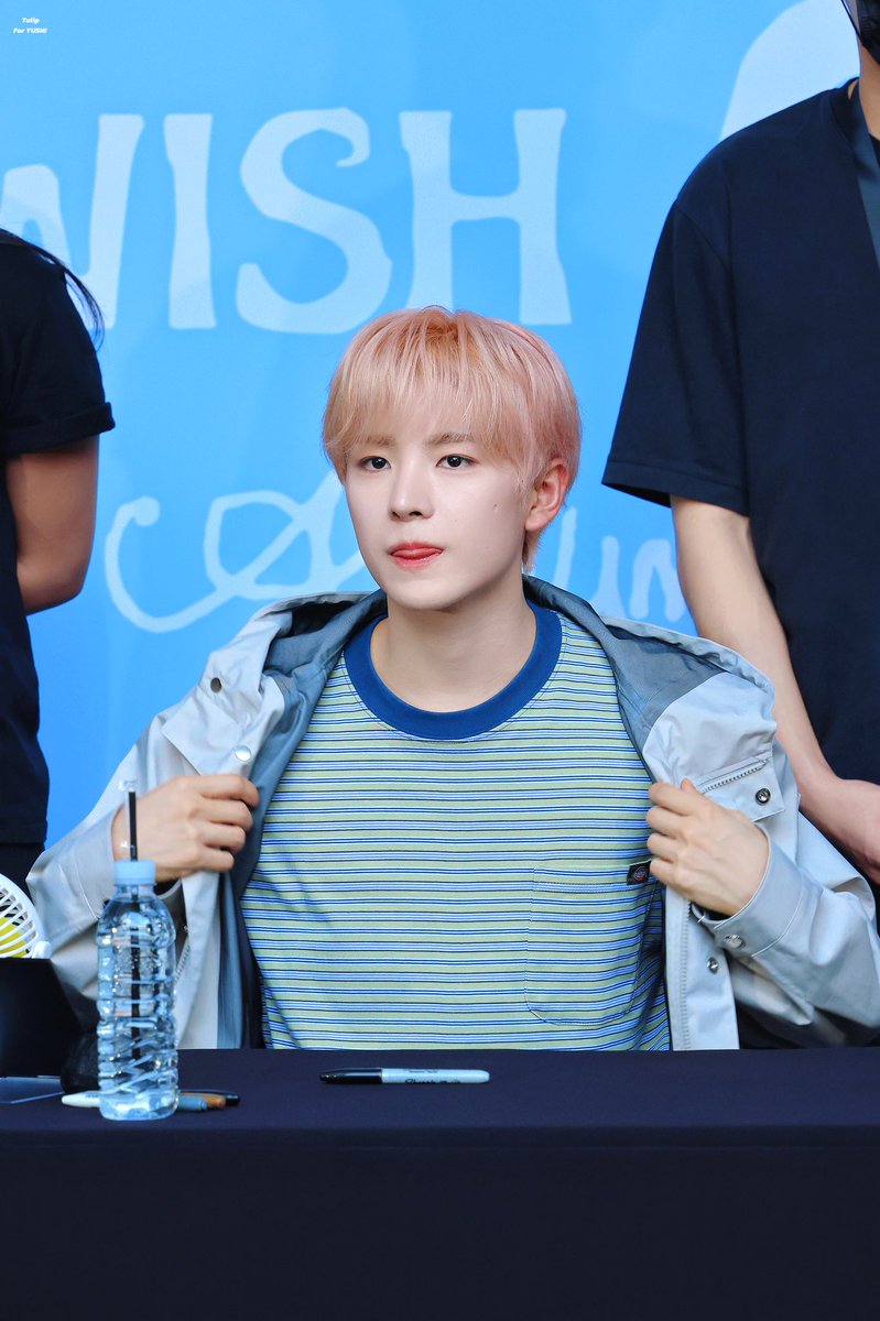 260405
#유우시 #YUSHI #엔시티위시 #NCTWISH