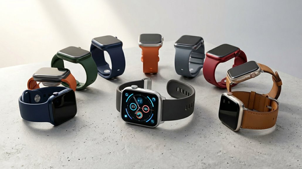 Best Budget Smartwatches for Men: 8 iPhone-Compatible Picks Under $150 ...Read the full article here:  impartpad.com/best-smartwatc…