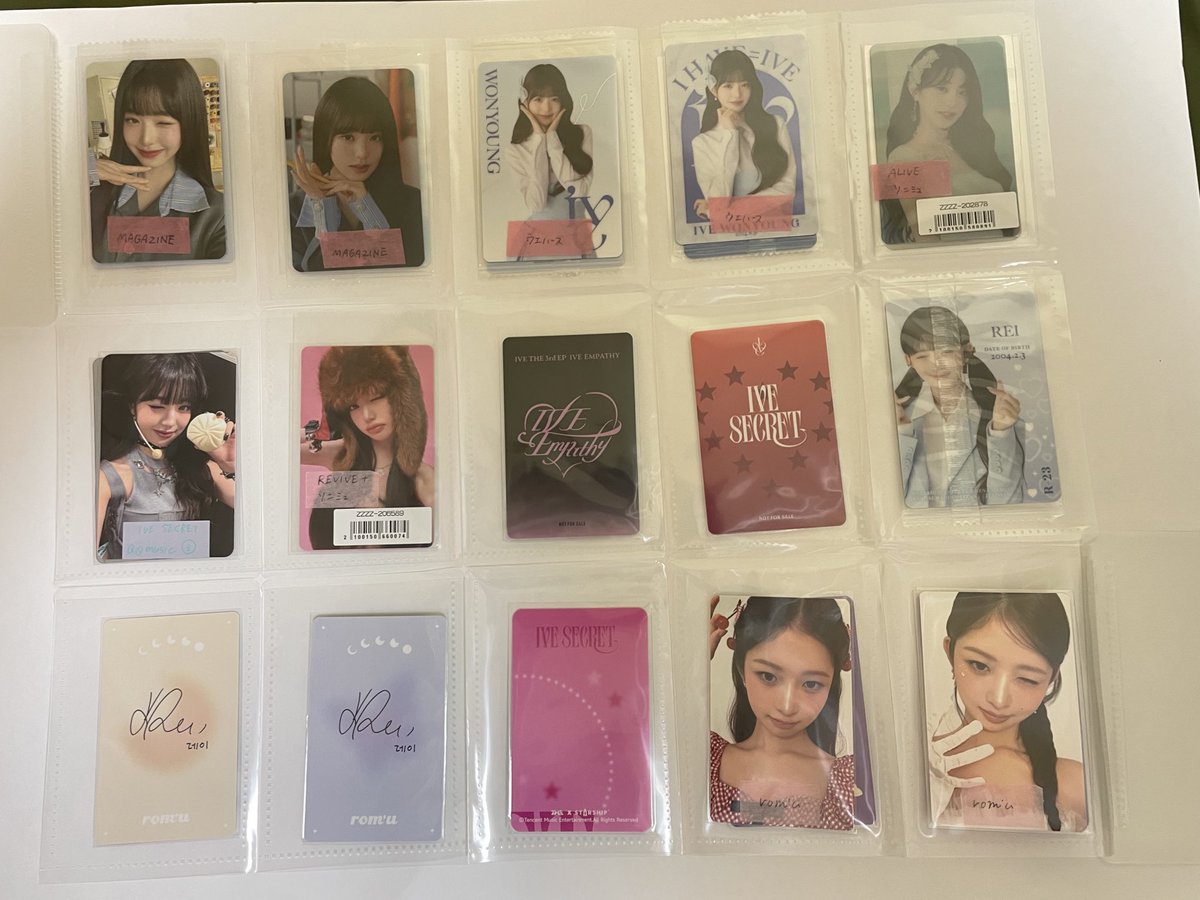 ひな取引 tweet media