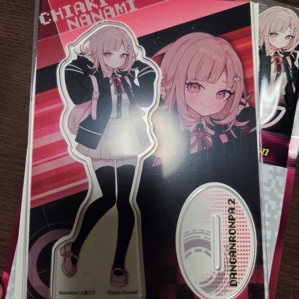 メア╰ᘏᗢ tweet media