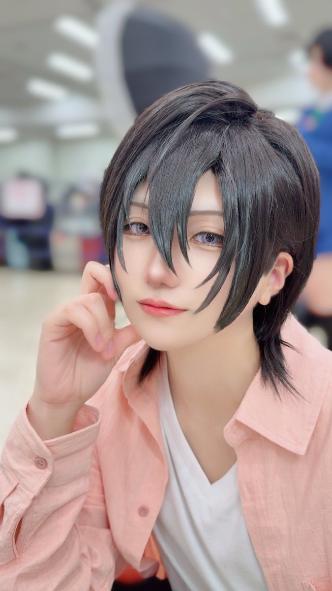 椛(ｶｴﾃﾞ)池a！5 tweet media