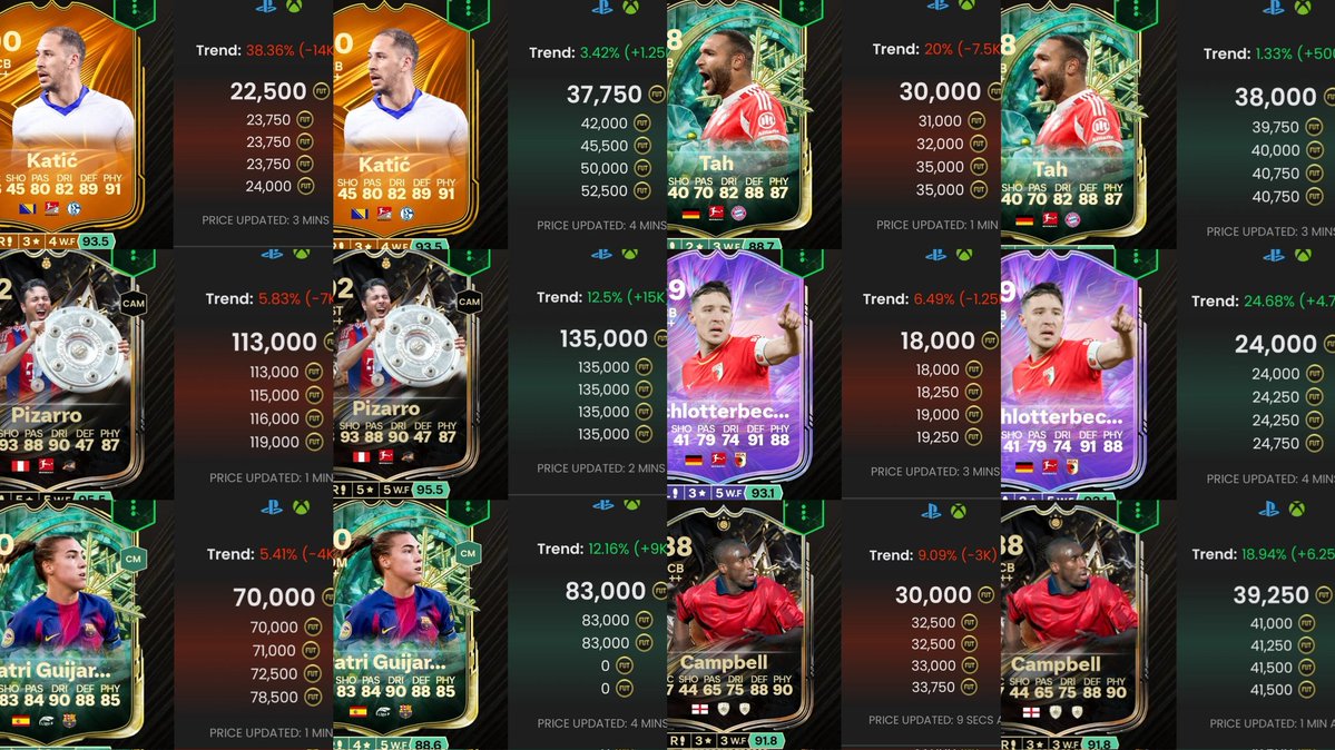 FUT ZynteAcademyHQ tweet media