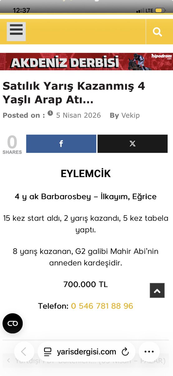 Kadir tekinalp tweet media