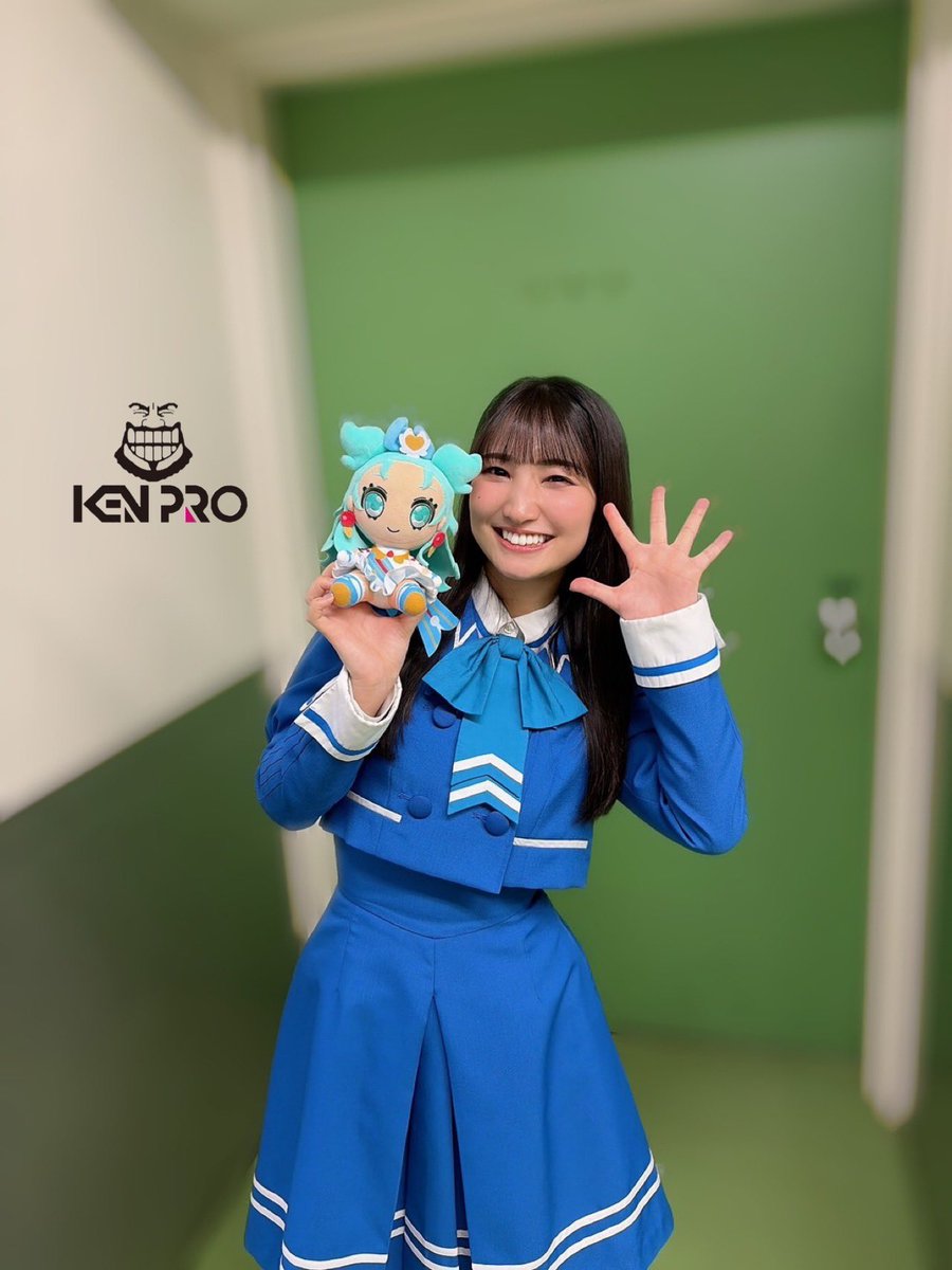 賢プロダクション tweet media