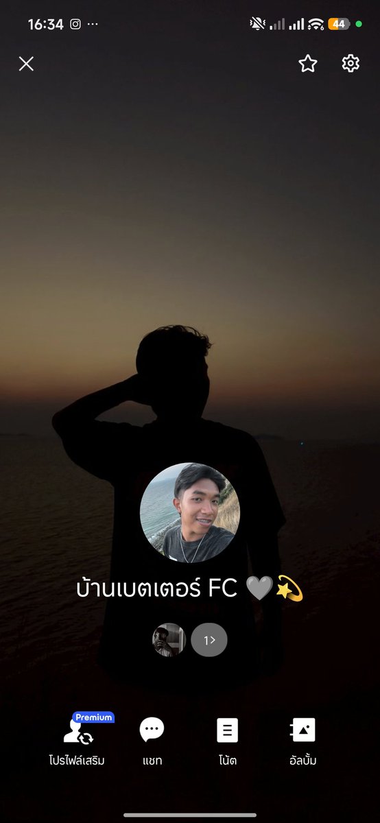 Beqxter ( 9K ) tweet media