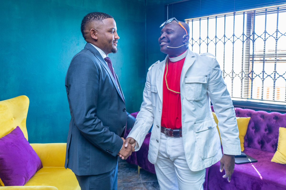 EFF Gauteng tweet media