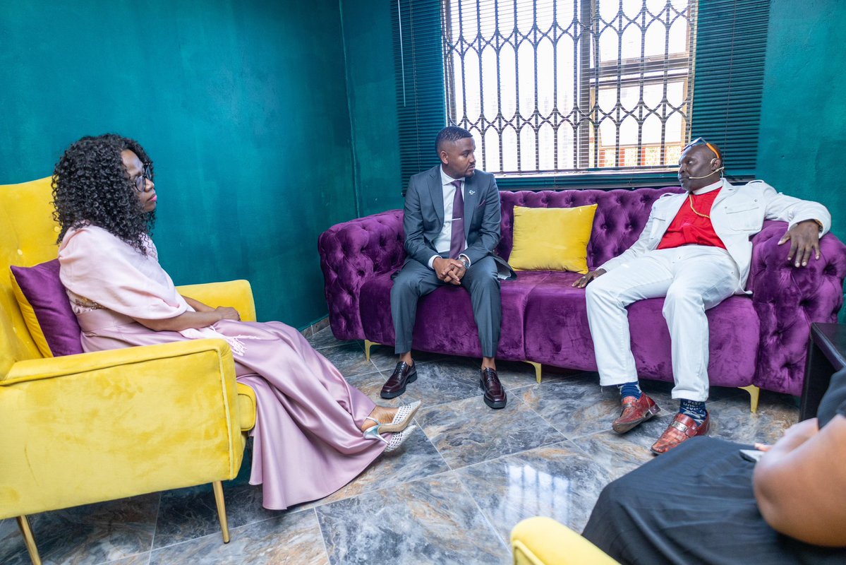 EFF Gauteng tweet media