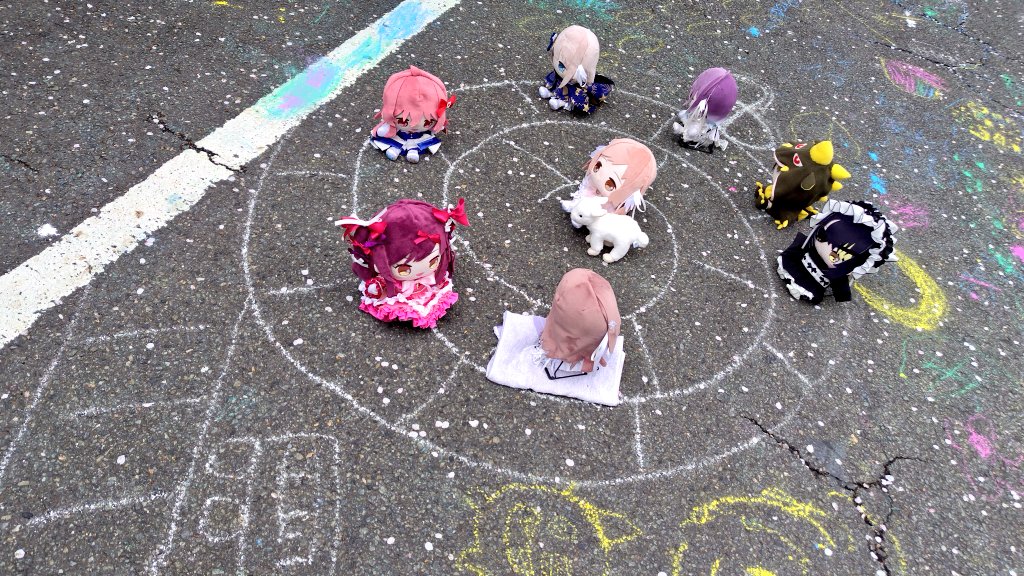 みむら tweet media