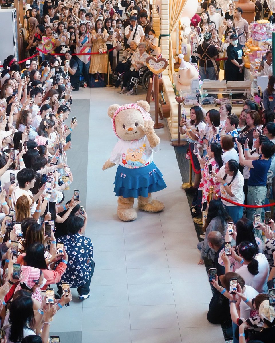 Butterbear.th tweet media