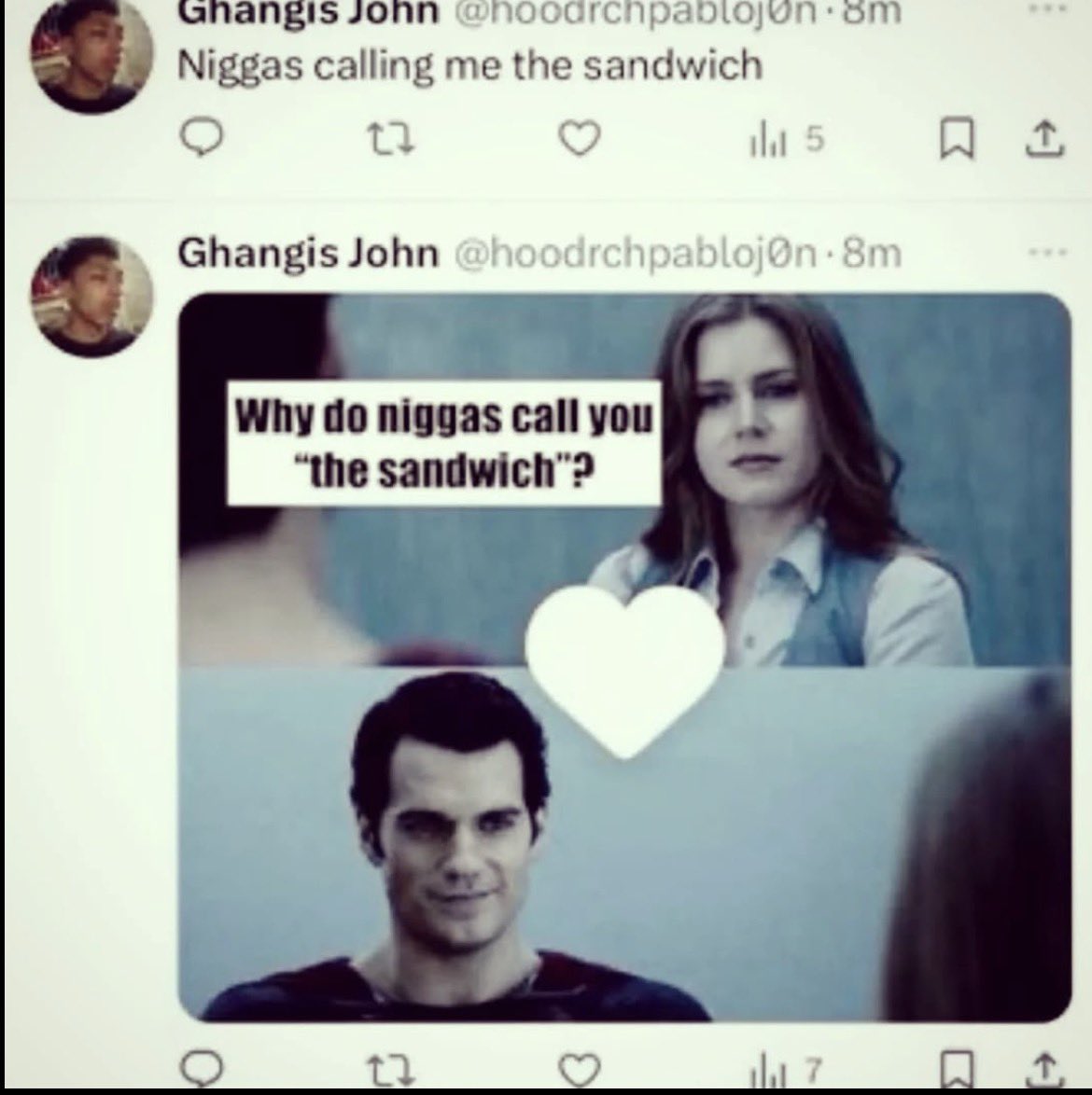 kestil “the sandvich” tweet media