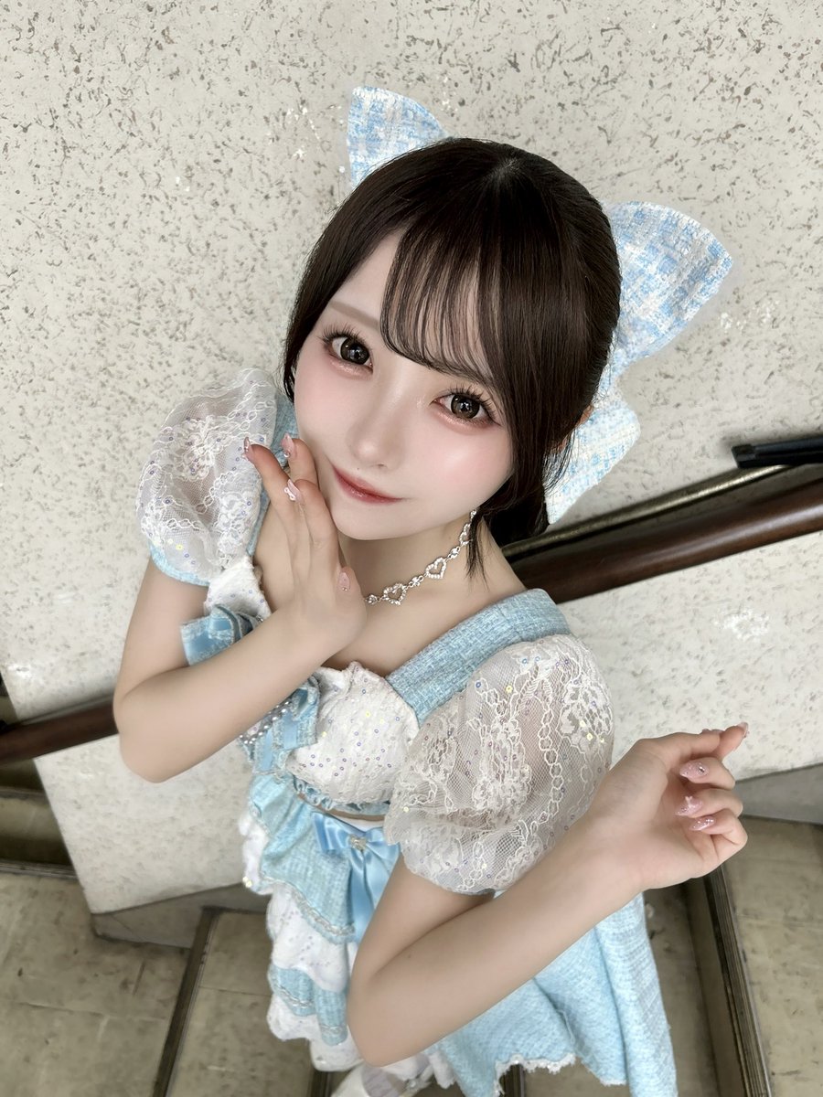 桃乃あや【愛乙女★DOLL】 tweet media