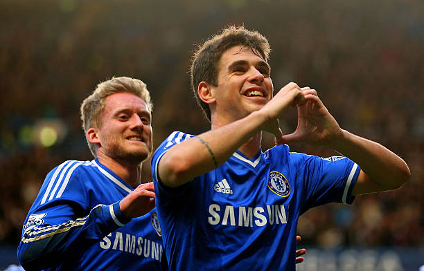 اوسكار 🗣️