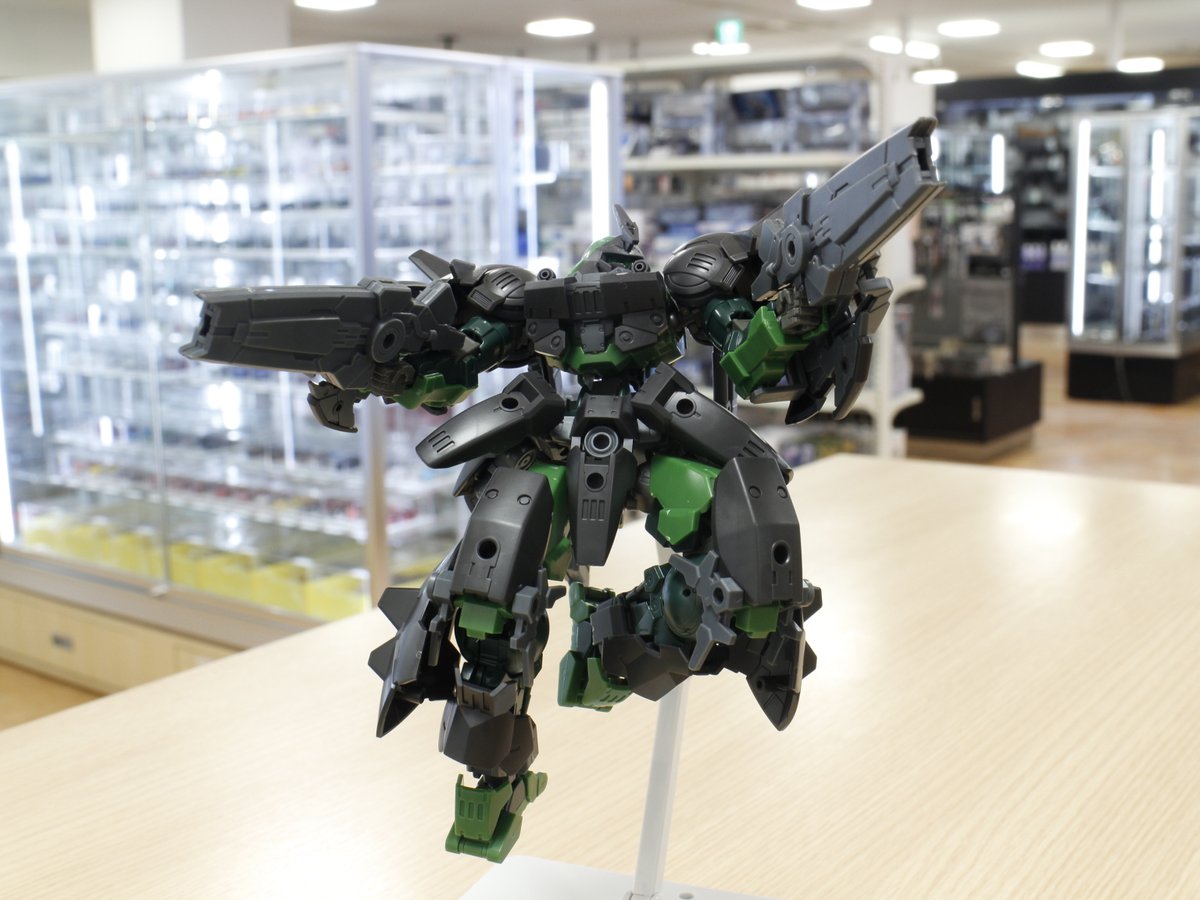 ポストホビー厚木店 tweet media