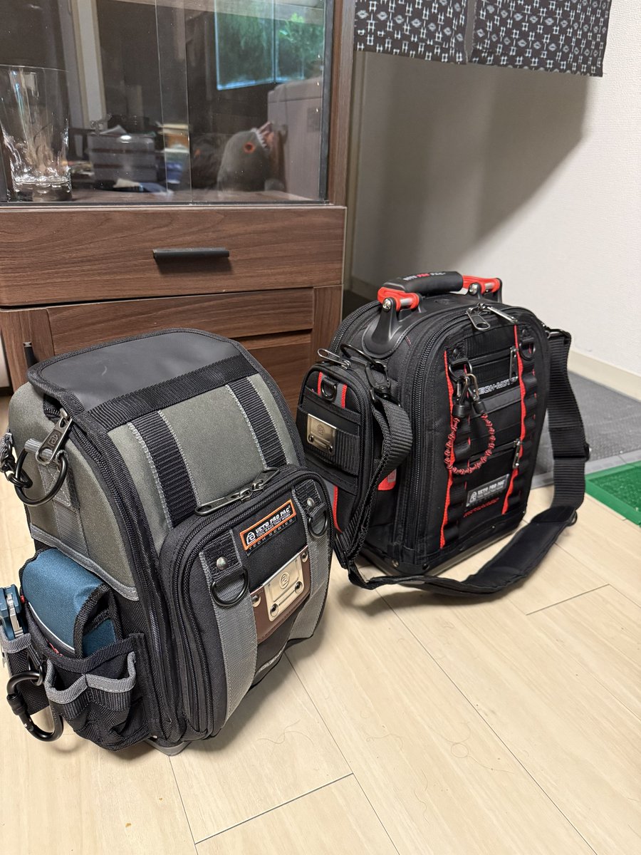 ochapii_'s tweet image. 今まで存在を知らなかった。
探していたものがついに見つかったので、迷わず購入。
キャンペとかみたいだったのでもう一個も95%OFFで購入。
想定よりも容量少なかったけど、２つ買えたので逆にゆとりが出来た。
これはいいものだ。

＃VetoPro