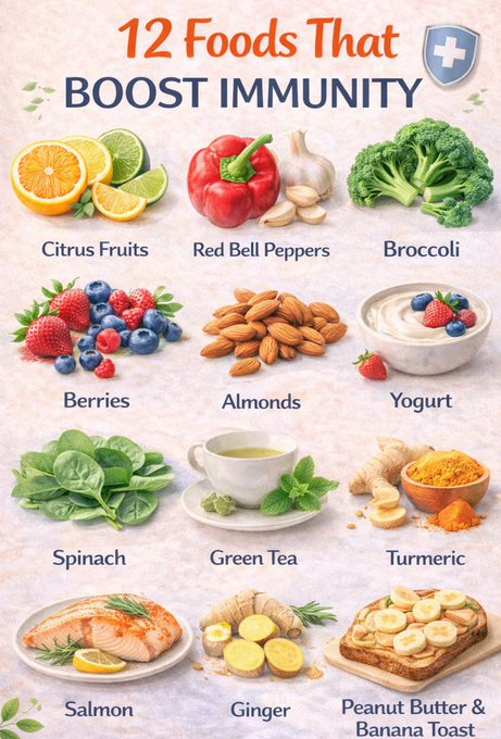 Health & Nutrition tweet media